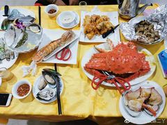 -蚝专家(北滘店)