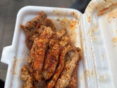 -陈勇串炸里脊(马道街步行街店)