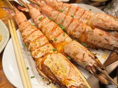 -疍家人黄记海鲜火烧烤