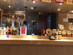 -富力希尔顿酒店·源氏日餐厅