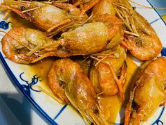 -明本湛江鸡•海鲜小厨(陈家祠店)