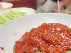 -廖掌柜·重庆鲜货火锅(上海首店)
