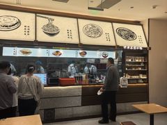 -子午路张记肉夹馍(翠华路店)