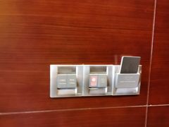 -广州粤海喜来登酒店