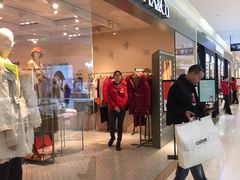 -王府井百货(总府店)