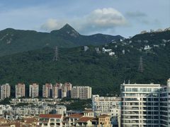 -深圳大梅沙京基洲际度假酒店