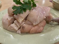 -百家鸡味馆(清泰店)