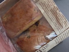 红提核桃司康-可莎蜜兒(浦沿店)