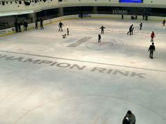 -冠军冰场CHAMPION RINK(环球银泰城店)