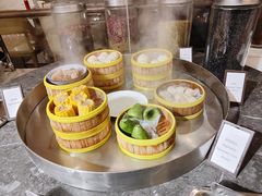 -西安高新希尔顿酒店·咖啡露台西餐厅