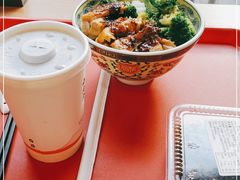 -和合谷(东四北大街店)