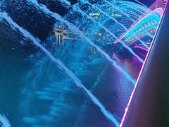 -湖州太湖旅游度假区-月亮广场