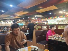 -巴犀烧烤(新崇光店)