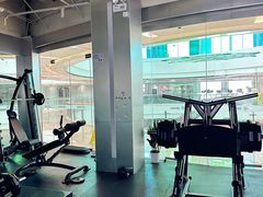 -Hi GYM嗨健身(泥城店)