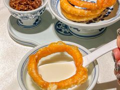 -四季民福烤鸭店(故宫店)