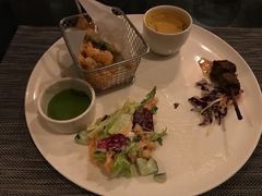 -WOLFGANG PUCK KITCHEN & BAR(迪士尼小镇店)