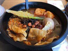 螺蛳粉套餐-拾螺记螺蛳粉