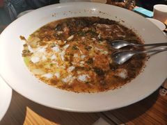 张飞戏鲈鱼-江湖情酸菜鱼(万菱汇店)
