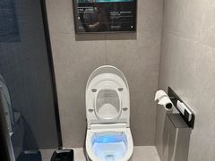 -城际上海虹桥机场酒店