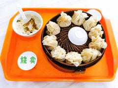 -枫泾丁氏烧卖(枫丽路店)