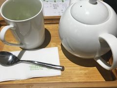 -仙踪林(江燕路万科里店)