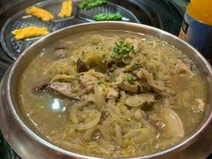 -粗粮人家(簋街店)