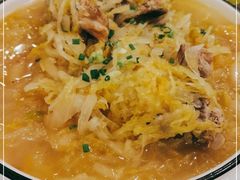 -黄家饺子东北特色菜馆(湖滨商业街店)