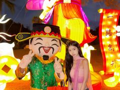 -深圳锦绣中华民俗村