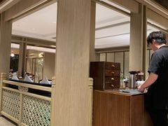 -杭州西湖柳莺里酒店·闻莺厅