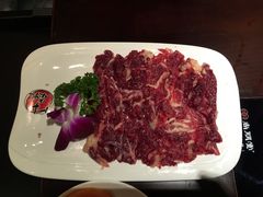 -牛焱·贵州黄牛肉火锅(城西银泰店)