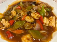 -丁字口海鲜热炒·烧烤大排档