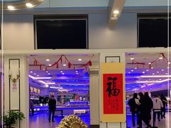 -澜悦港海鲜体验主题餐厅