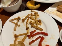 -杭州JW万豪酒店-万豪中餐厅
