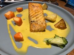 -曼乐辰餐厅(中庚漫游城店)