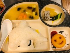 -探鱼·鲜青椒爽麻烤鱼(西南商都店)