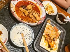 -福苗小骆驼烧烤(曲江店)