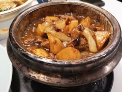 -肆月河豚·新淮扬(金融街店)
