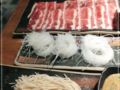-呷哺呷哺 黄金牧场 (新中关购物中心店)