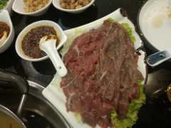 -丫丫汤膳打边炉(宏府408坊店)