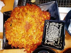 -肉甲韩国木炭烤肉(新壹街1店)