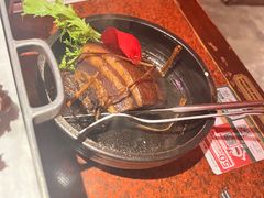 -绿茶餐厅(蓝色港湾店)