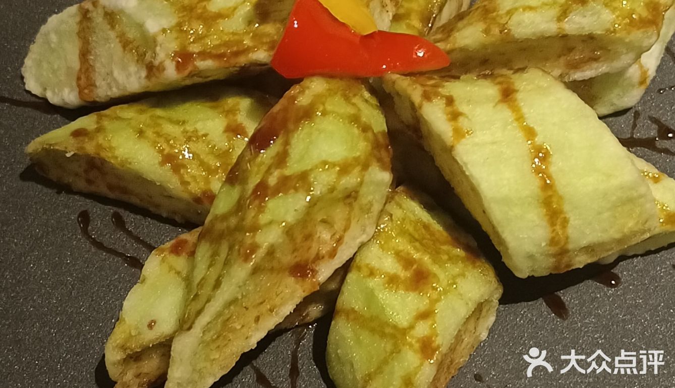 粤菜米其林‼️谁懂这一口的含金量……