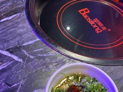 -热火朝天鲜切牛肉火锅(南强街巷店)