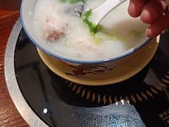 -顺德一品粥·20年凤城老字号(芳村店)