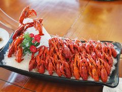 -名豪品鲜荟(云亭店)