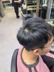 -苏奇发型·烫发染发