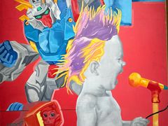 -中华艺术宫(上海美术馆)