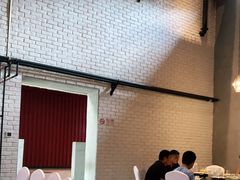 -金岳台私汤温泉度假山庄·创意餐厅(昌平十三陵店)