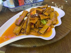 -清真明德斋茶餐厅民族饭店(北京街店)