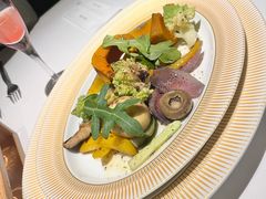 -王品牛排(新辰里亚运村店)